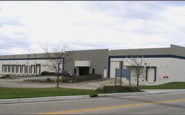 Pictures of Office, Industrial property located at 283 Sharts Dr, Springboro, OH 45066 for lease - image #1