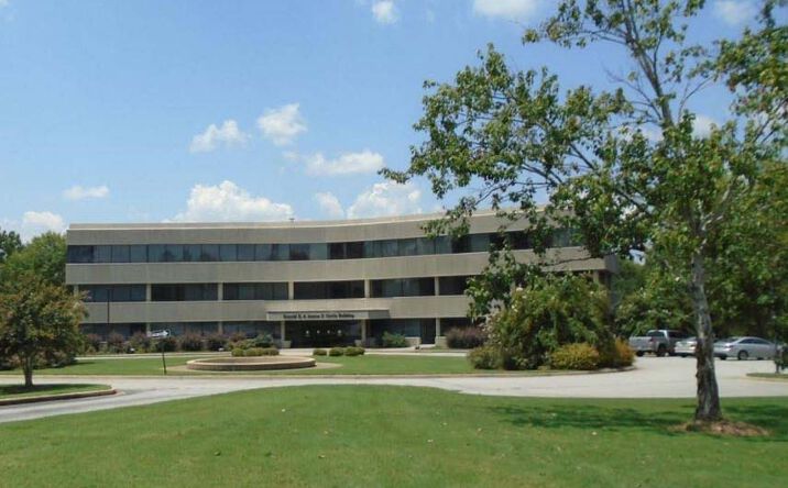 Executive Offices for Lease in Muscogee County Crexi