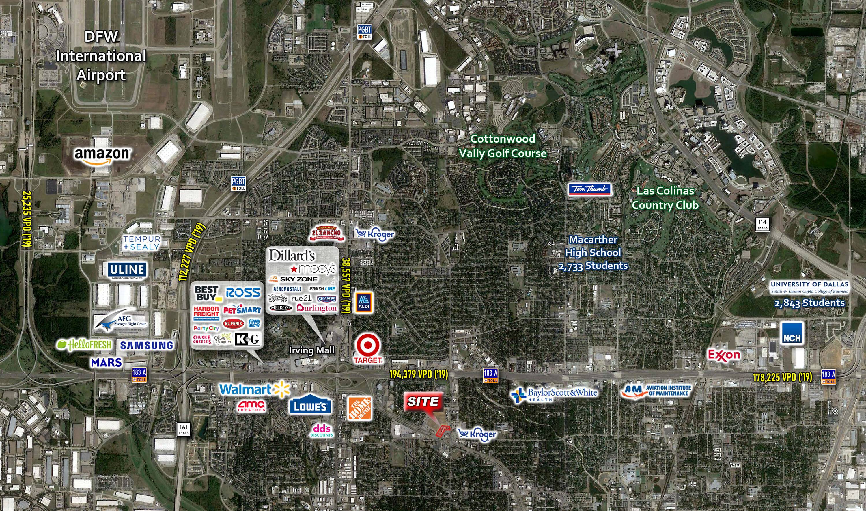 1625 N Story Rd, Irving, TX 75061