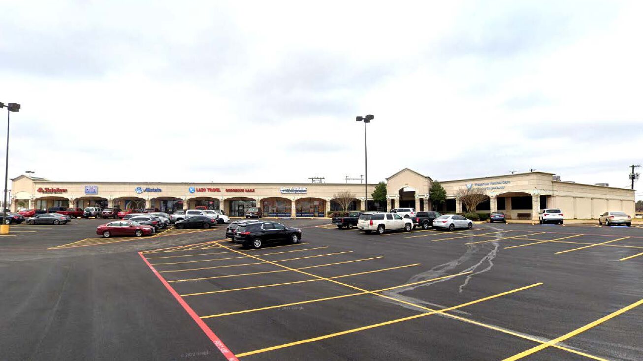 1625 N Story Rd, Irving, TX 75061 Retail Space for Lease 1625 N