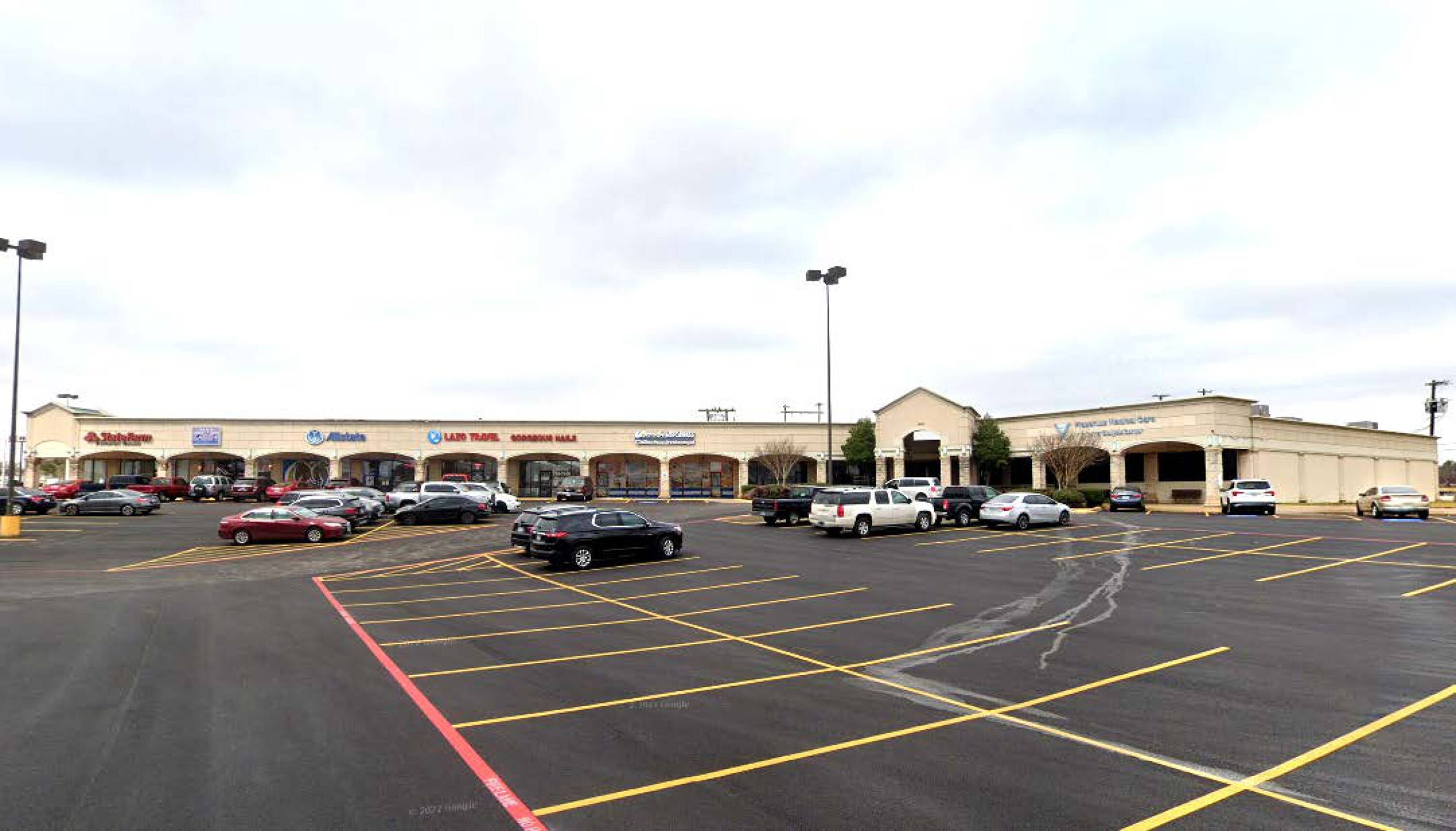 1625 N Story Rd, Irving, TX 75061