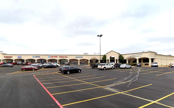 Pictures of Retail property located at 1625 N Story Rd, Irving, TX 75061 for lease - image #1