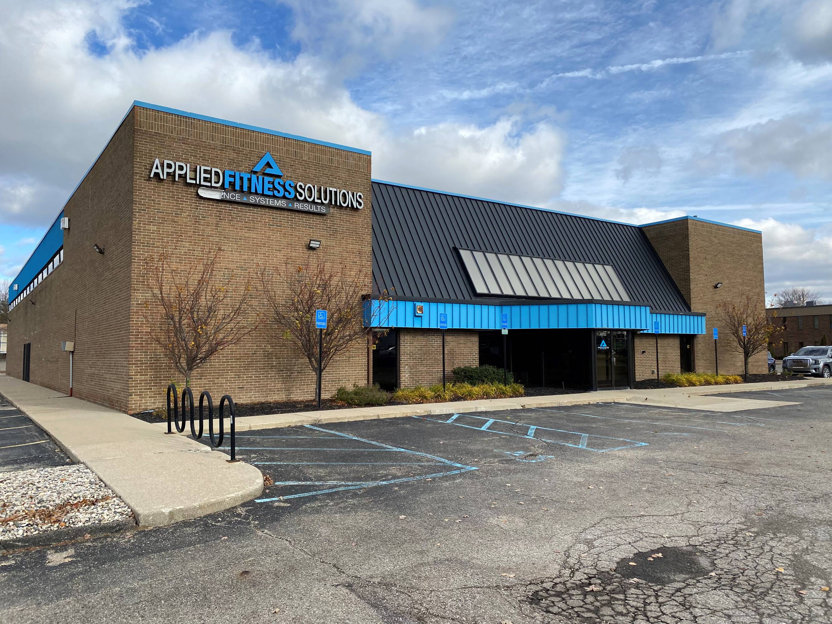40700 Ann Arbor Rd, Plymouth, MI 48170 Office Space for Lease 40700