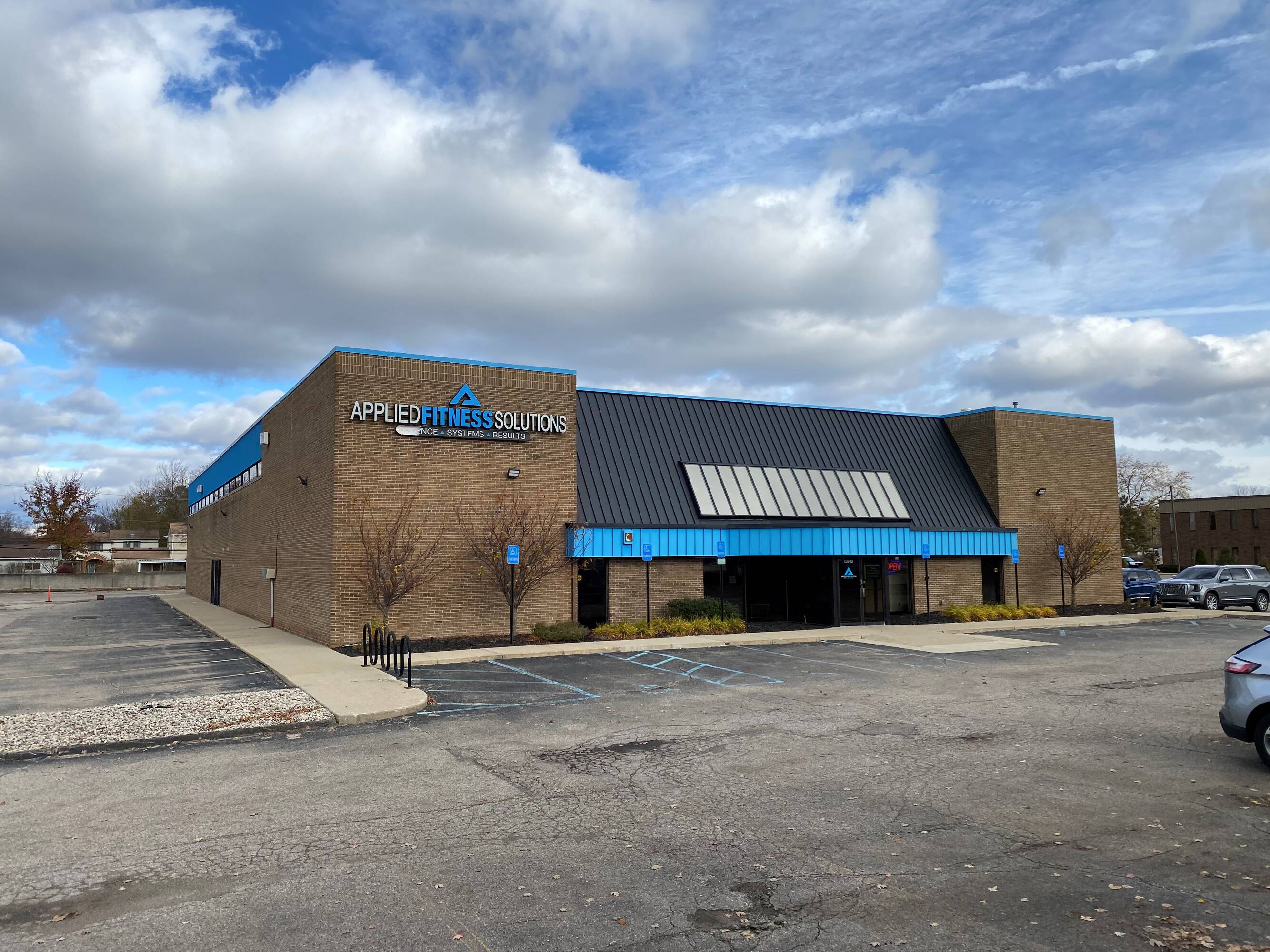 40700 Ann Arbor Rd, Plymouth, MI 48170 Office Space for Lease 40700