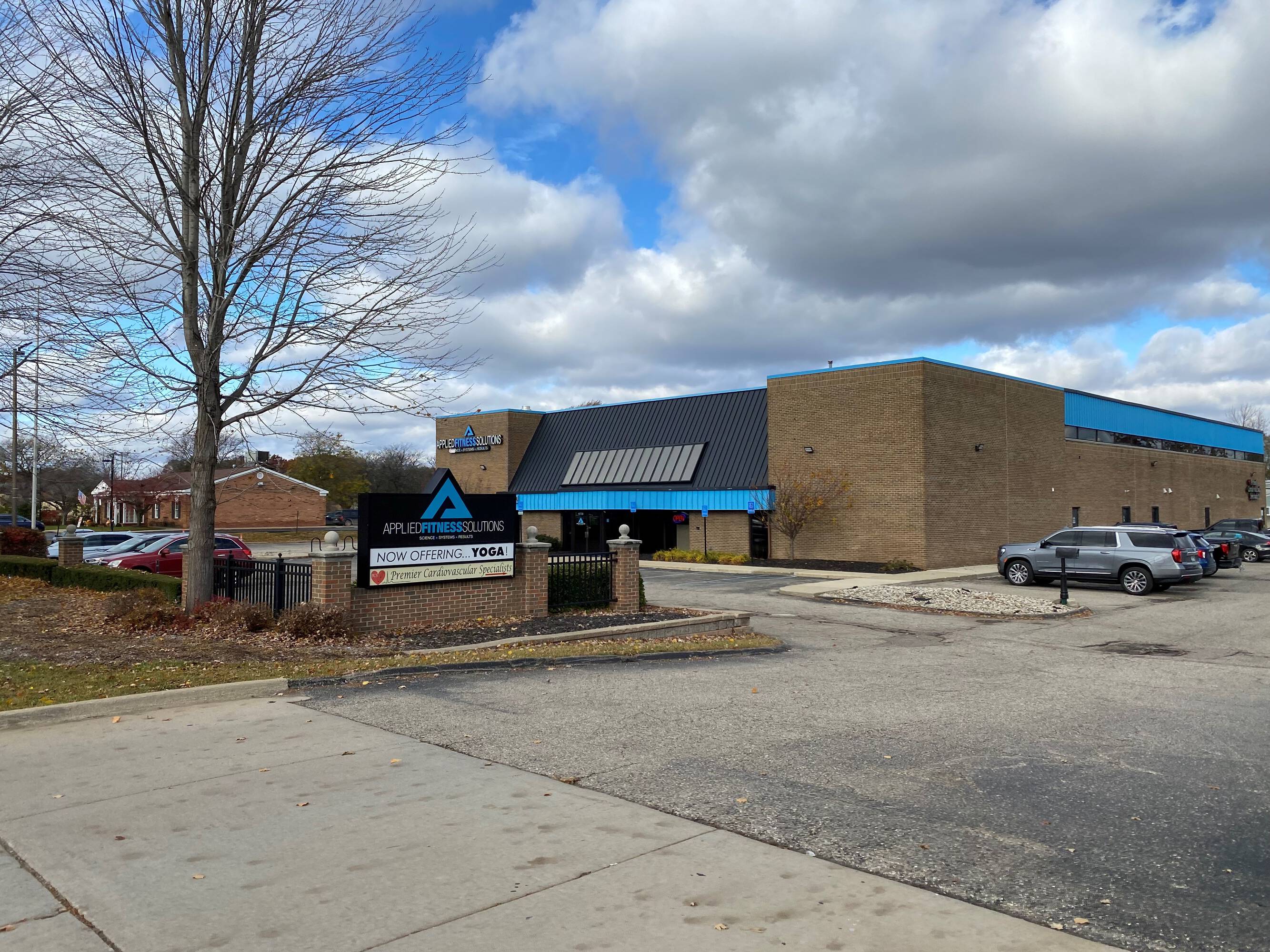 40700 Ann Arbor Rd, Plymouth, MI 48170 Office Space for Lease 40700