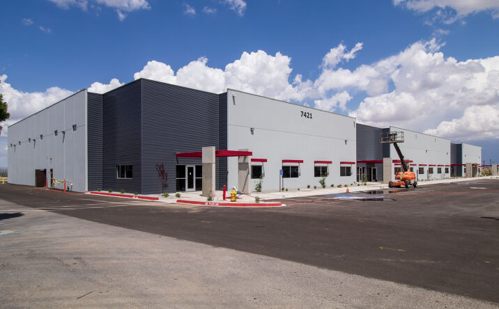 Manufacturing for Lease in Alamedan Valley NM Crexi