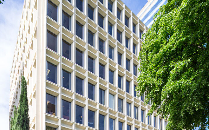 Pictures of Office property located at 520 Capitol Mall, Sacramento, CA 95814 for lease - image #1