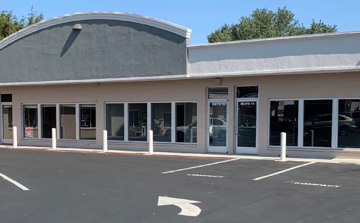 Pictures of Retail property located at 9353 Greenback Ln, Orangevale, CA 95662 for lease - image #1