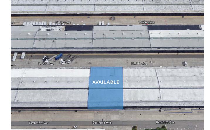 Pictures of Industrial property located at 8201-8261 Demetre Ave, Sacramento, CA 95828 for lease - image #1