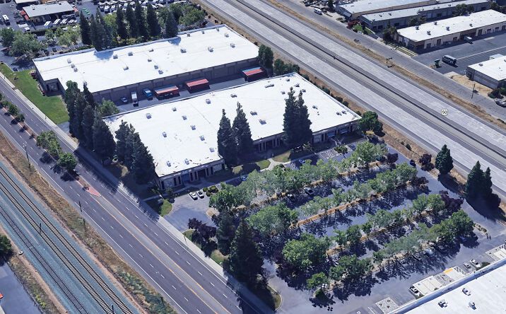 Pictures of Retail, Industrial property located at 11415 Folsom Blvd, Rancho Cordova, CA 95742 for lease - image #1