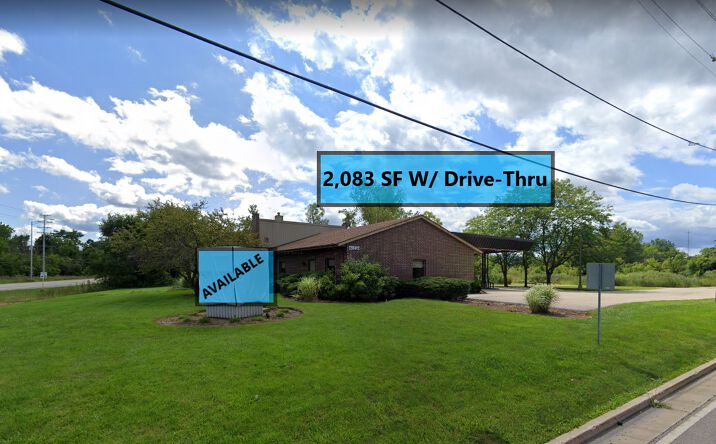 Pictures of Office property located at 24659 W Grass Lake Rd, Antioch, IL 60002 for sales - image #1