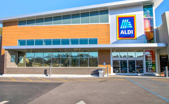 Pictures of Retail property located at 5510 TN-153, Hixson, TN 37343 for lease - image #1