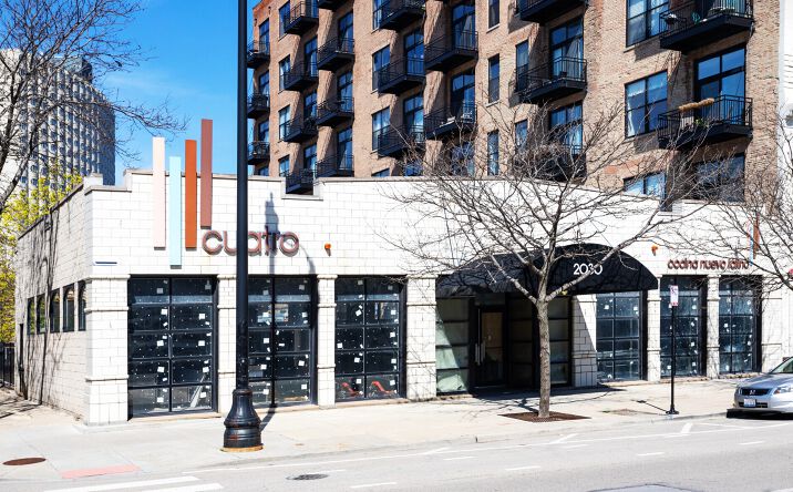 Pictures of Retail property located at 2024 S Wabash Ave, Chicago, IL 60616 for lease - image #1