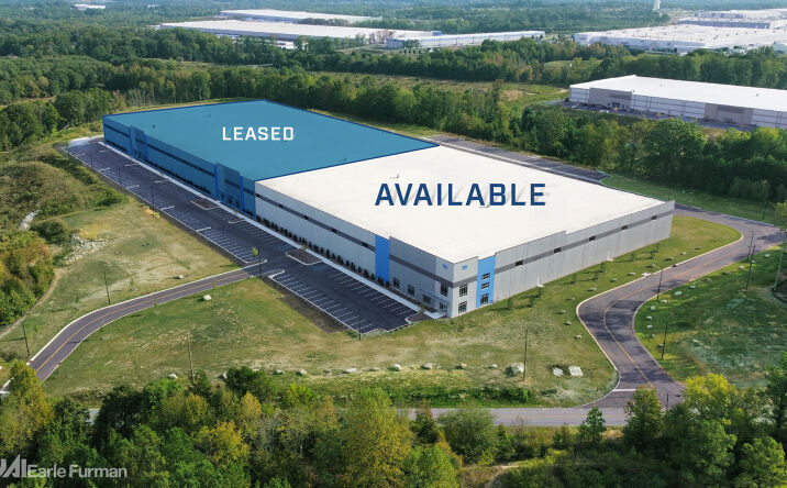 Pictures of Industrial property located at 785 Victor Hill Rd, Greer, SC 29651 for lease - image #1