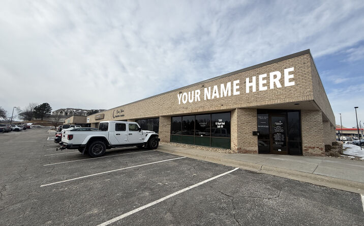 Pictures of Retail property located at 13808 W Maple Rd, Omaha, NE 68164 for lease - image #1