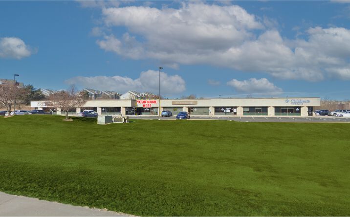 Pictures of Retail property located at 13808 W Maple Rd, Omaha, NE 68164 for lease - image #1