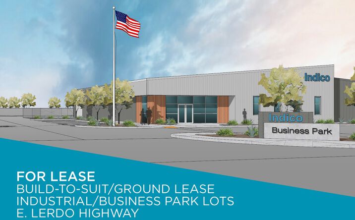 Pictures of Land, Industrial property located at E Lerdo Hwy, Shafter, CA 93263 for lease - image #1