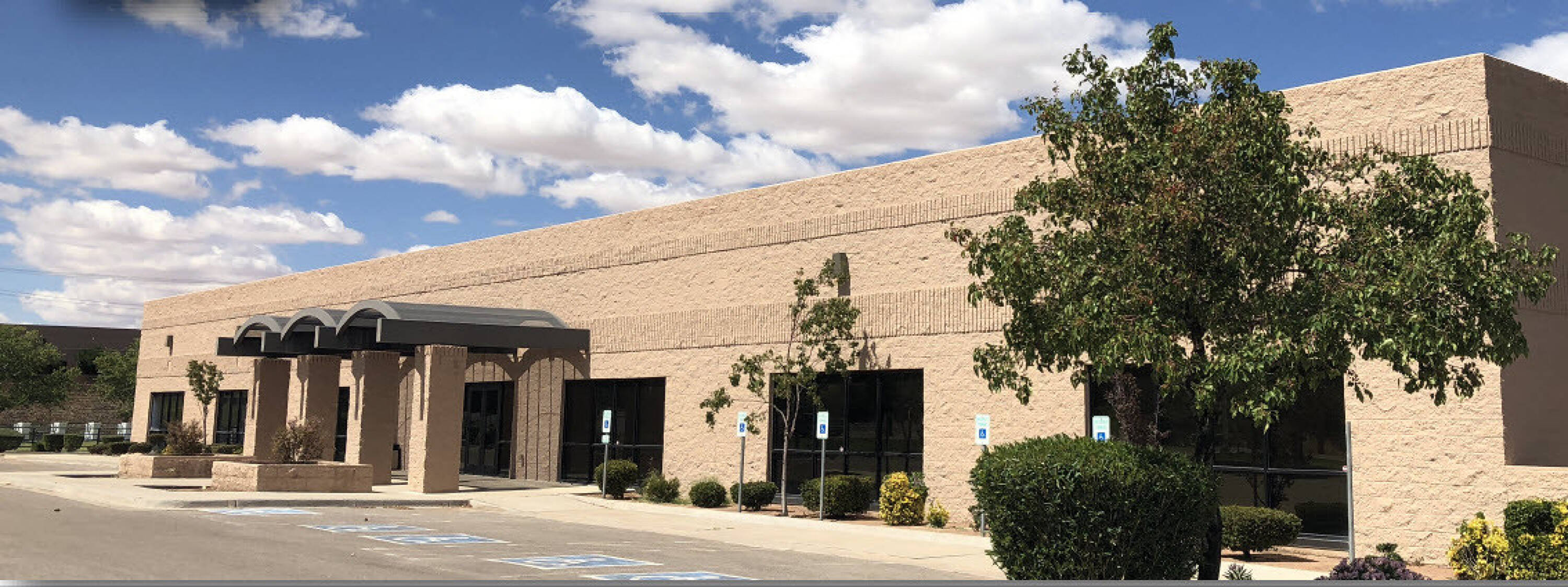 5250 McNutt Rd, Santa Teresa, NM 88008