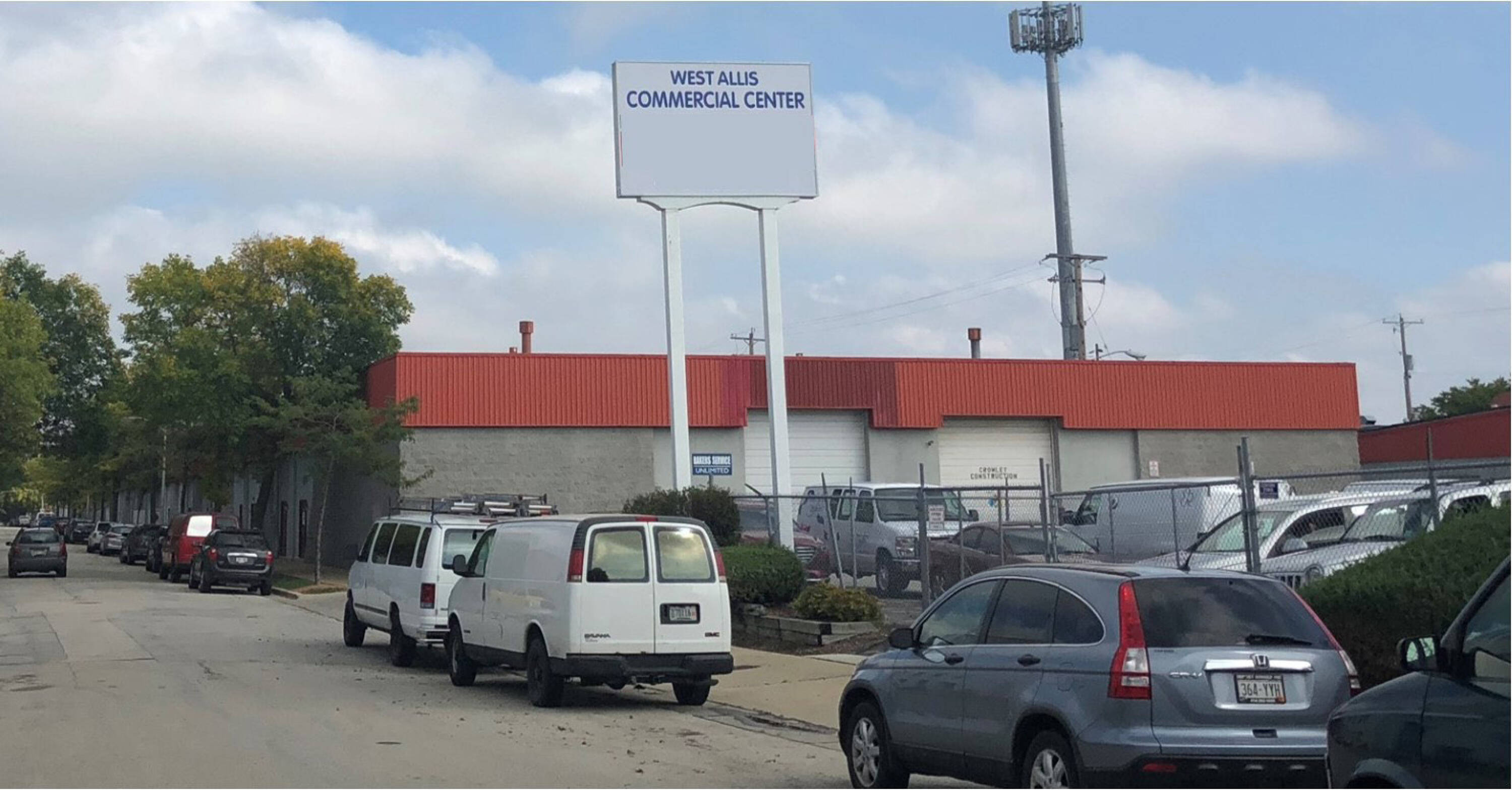 2005 S. 54th Street, West Allis, WI 53219