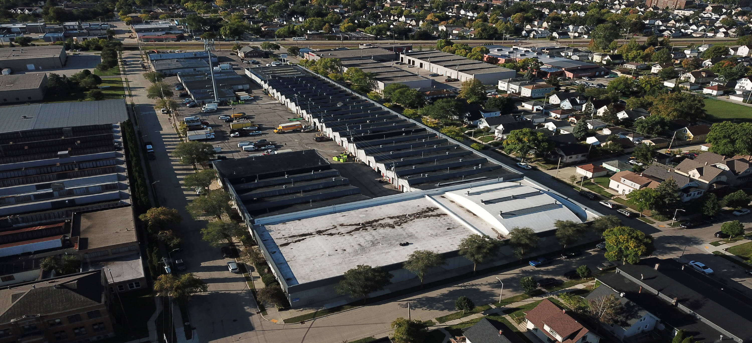 2005 S. 54th Street, West Allis, WI 53219