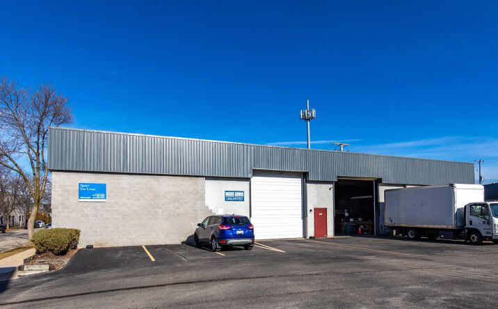 Pictures of Office, Industrial property located at 2005 S. 54th Street, West Allis, WI 53219 for lease - image #1