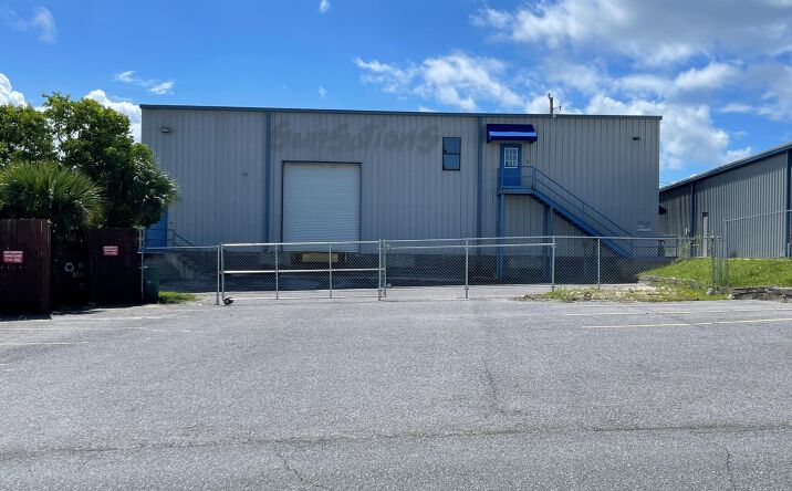 Pictures of Industrial property located at 12400 Front Beach Road, Panama City Beach, FL 32407 for lease - image #1