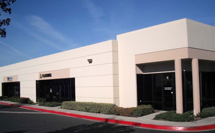 Pictures of Industrial property located at 350 Maple St, Corona, CA 92880 for lease - image #1