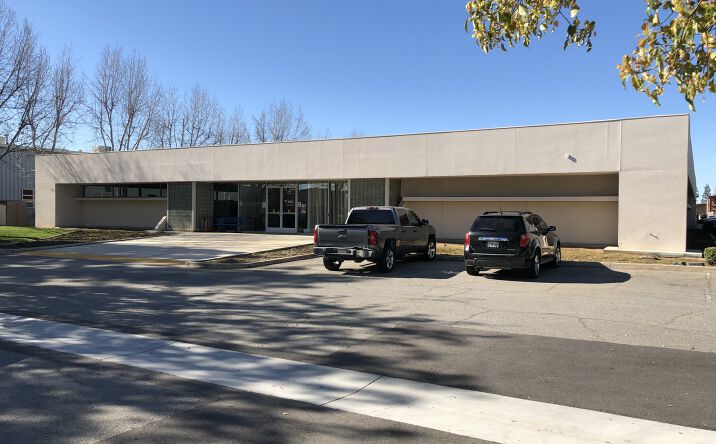 Pictures of Office, Industrial property located at 3101 Pegasus Dr, Bakersfield, CA 93308 for lease - image #1
