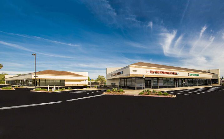 Pictures of Retail, Land property located at 4980 Watt Ave, North Highlands, CA 95660 for lease - image #1