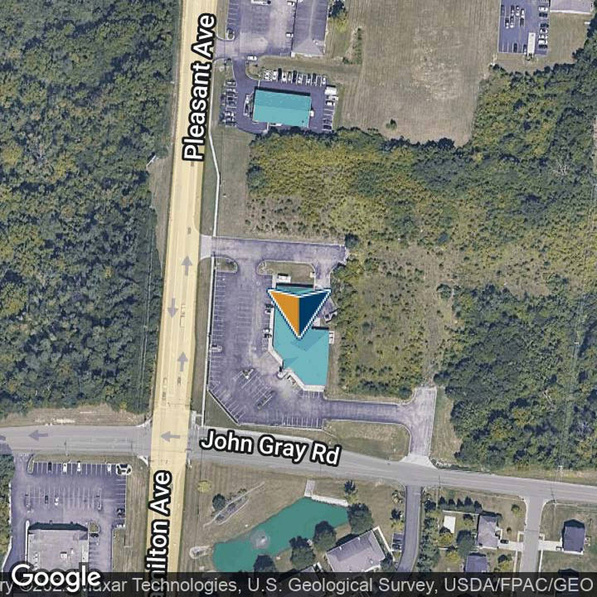 6370 Pleasant Ave, Fairfield, OH 45014