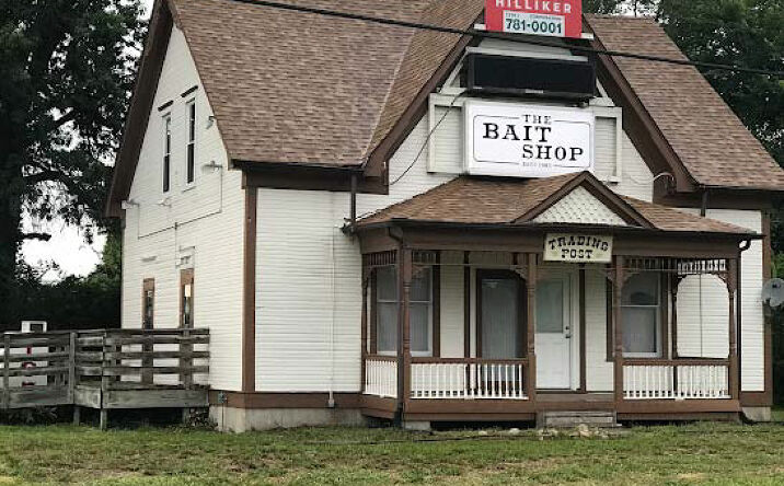 Pictures of Retail, Office property located at 6301 Old Hwy 94, Weldon Spring, MO 63304 for lease - image #1