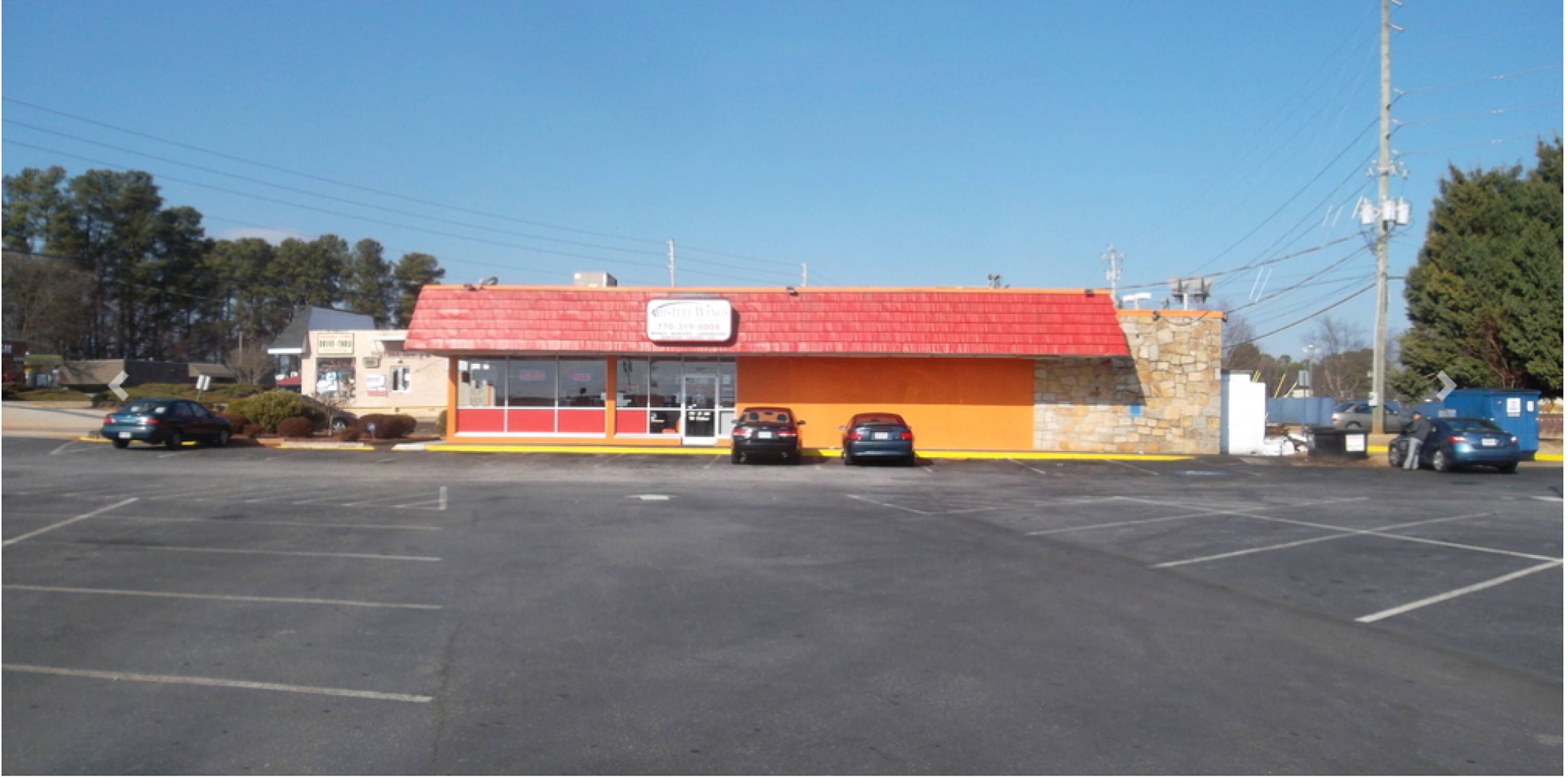 3715 Austell Rd, Marietta, GA 30008