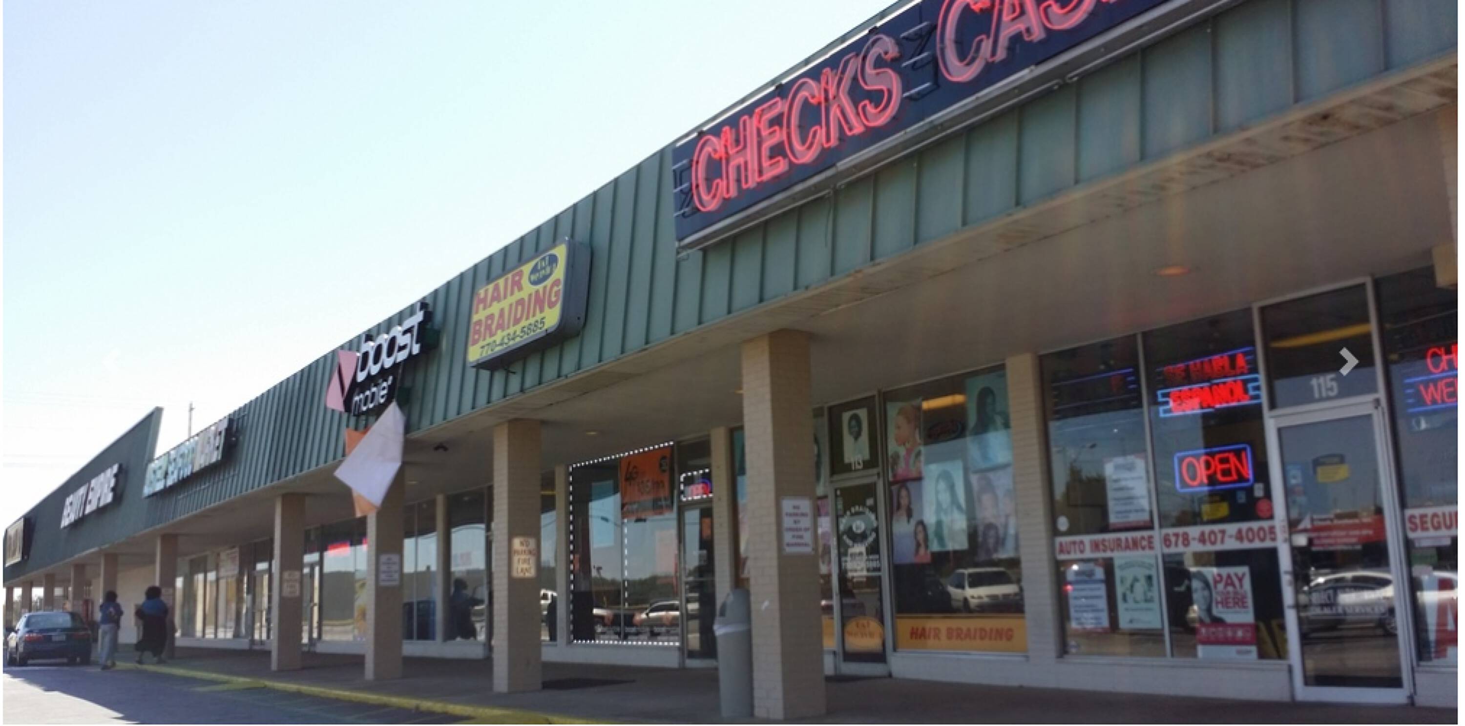 3715 Austell Rd, Marietta, GA 30008