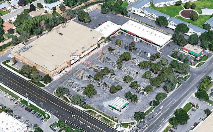 Pictures of Retail property located at 3355 - 3387 N. Five Mile Road, Boise, ID 83713 for lease - image #1