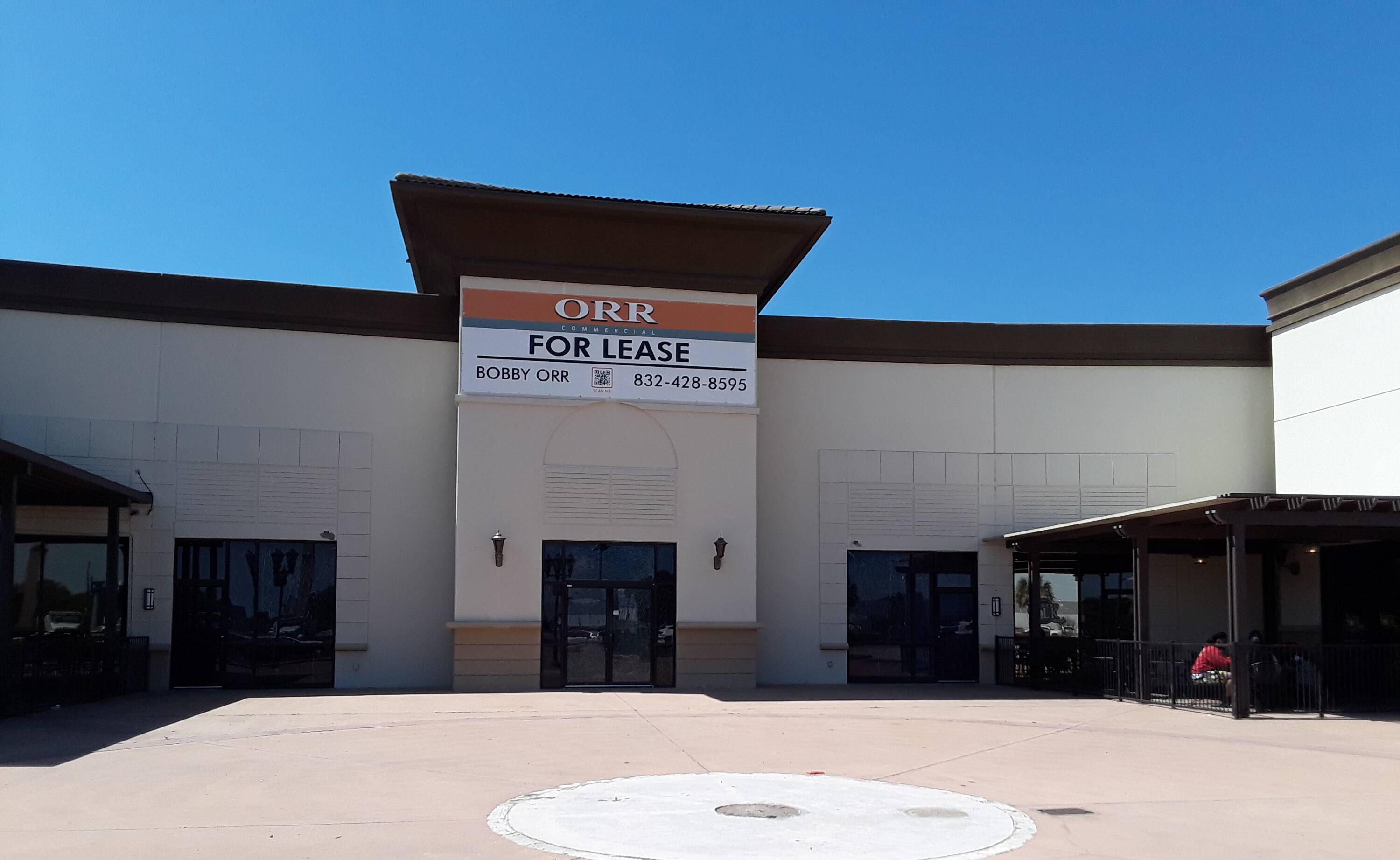 1512515155 Interstate 45 N, Houston, TX 77090