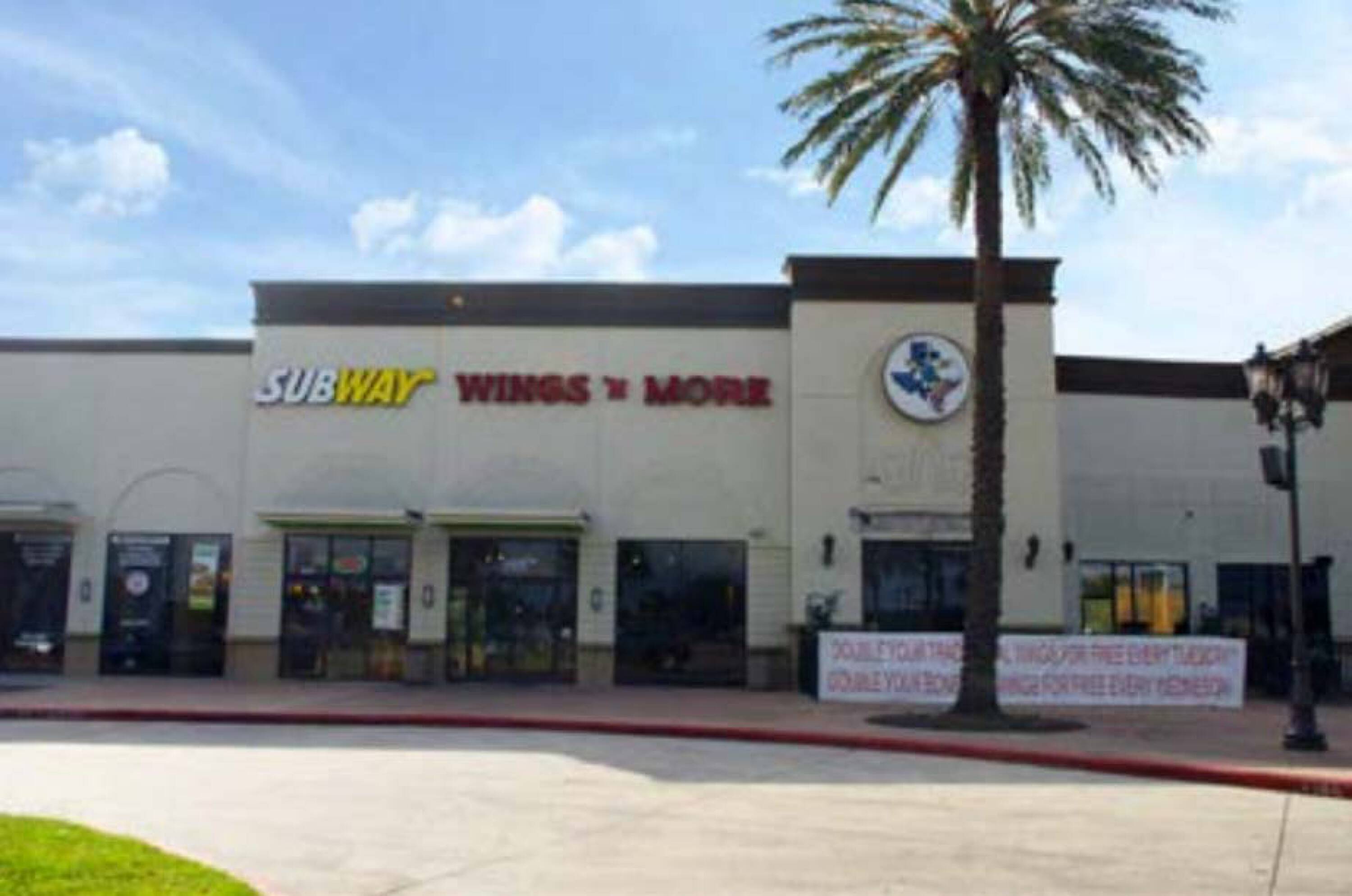 1512515155 Interstate 45 N, Houston, TX 77090