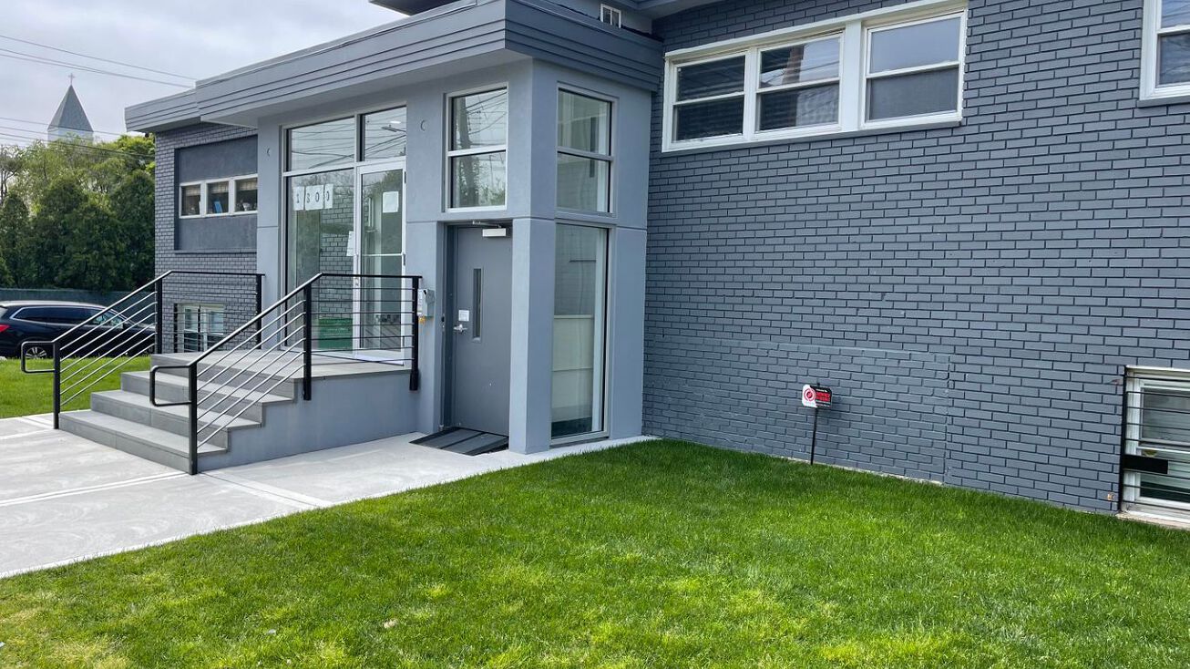 1800 Clove Rd, Staten Island, NY 10304 Office Space for Lease