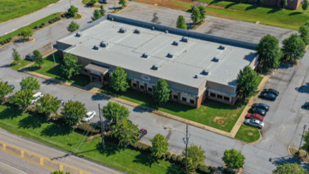 7300 Blackmon Rd, Columbus, GA 31909 Office Space for Lease 7300