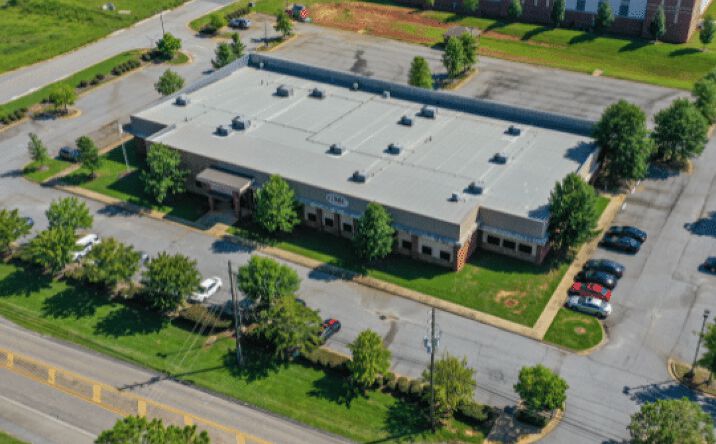 Pictures of Office property located at 7300 Blackmon Rd, Columbus, GA 31909 for lease - image #1