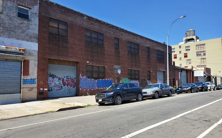 Pictures of Industrial property located at 880 Dean St, Brooklyn, NY 11238 for lease - image #1