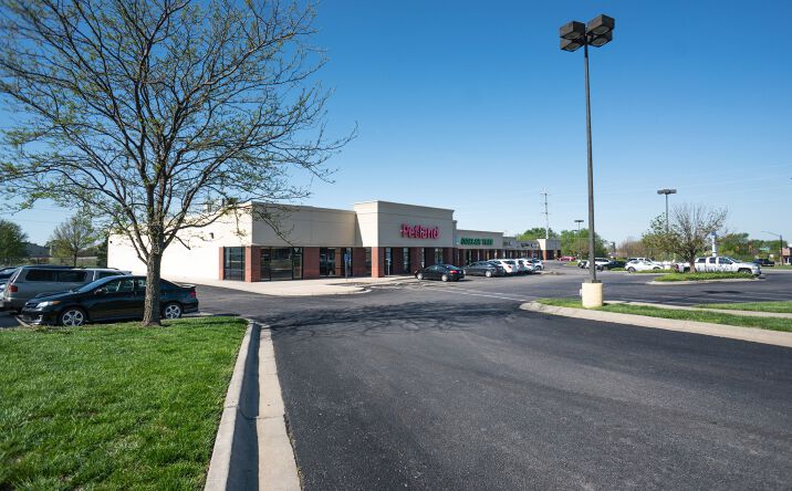 Pictures of Retail property located at 11333 E Kellogg Dr, Wichita, KS 67207 for lease - image #1