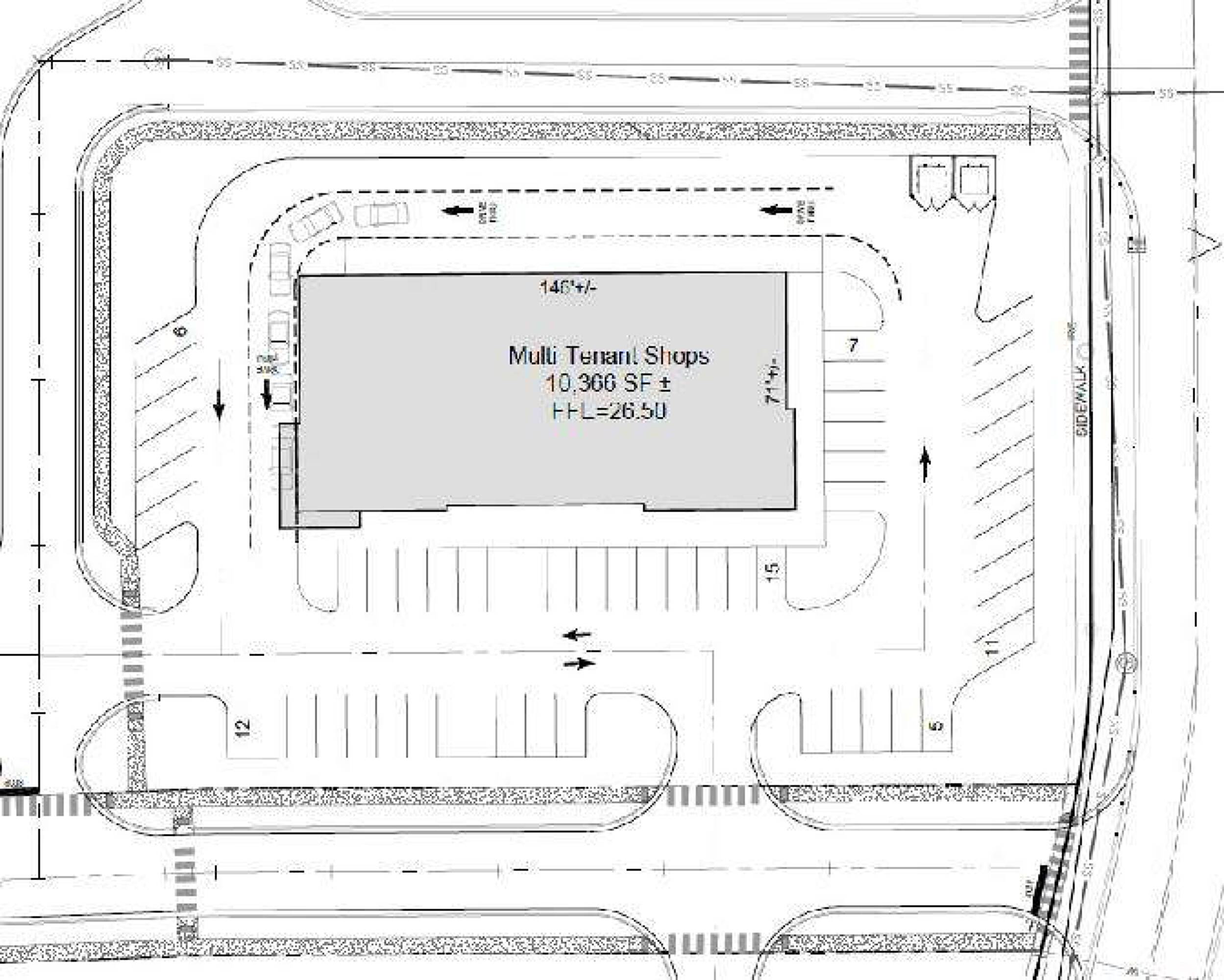 3571 Leland Town Center Dr, Leland, NC 28451