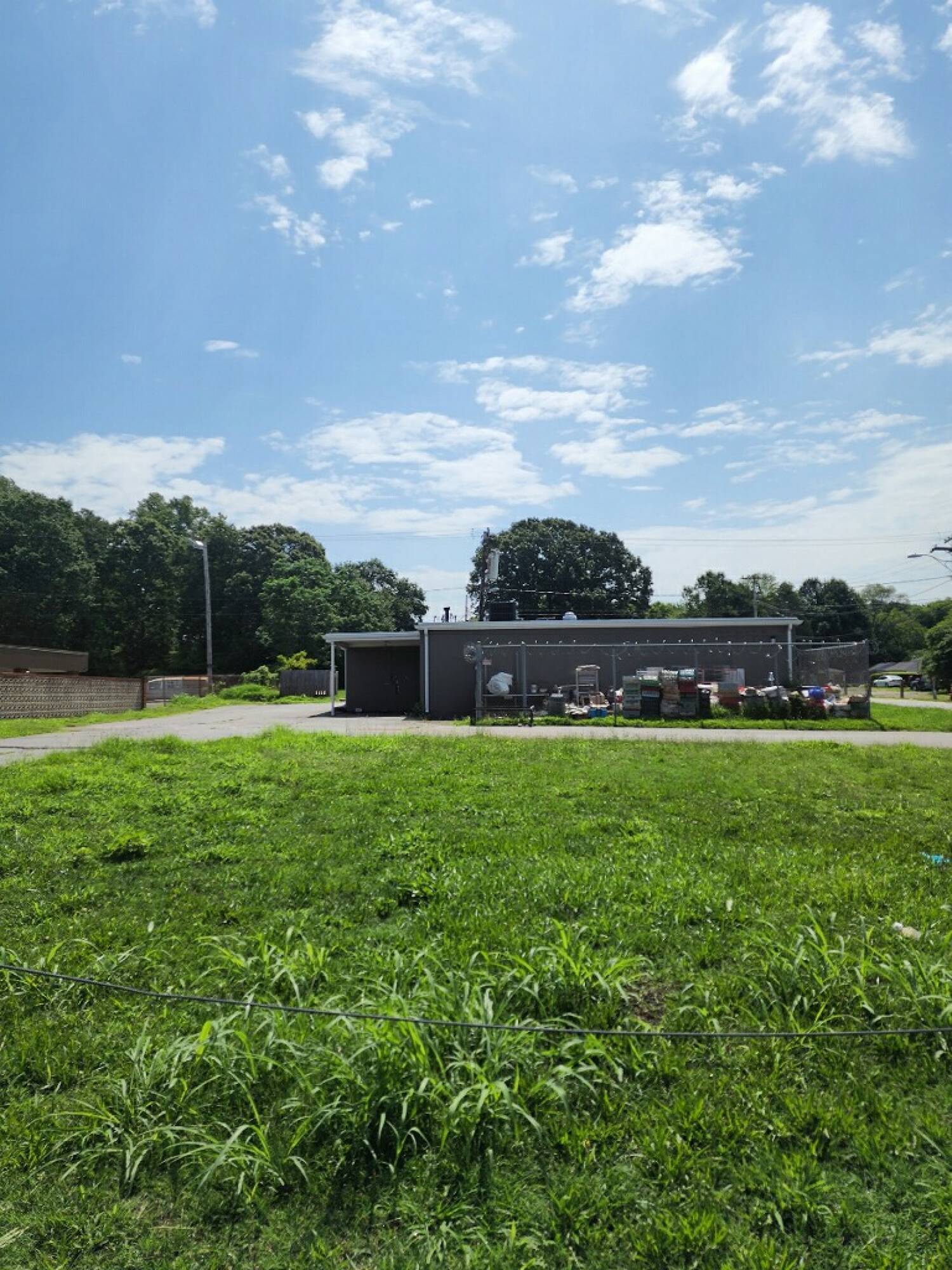 2300 Beatties Ford Rd, Charlotte, NC 28216