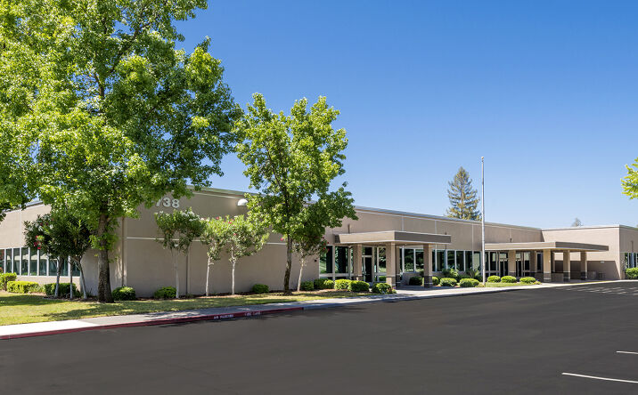 Pictures of Office property located at 9738 Lincoln Village Dr, Sacramento, CA 95827 for lease - image #1
