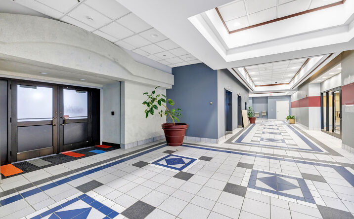 Pictures of Office property located at 100 W College Ave, Appleton, WI 54911 for lease - image #1