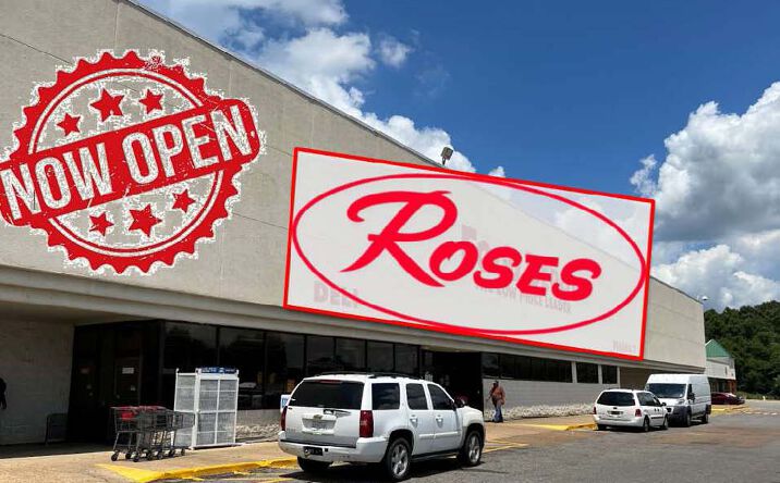 Pictures of Retail property located at 3318 W Northside Dr, Jackson, MS 39213 for lease - image #1