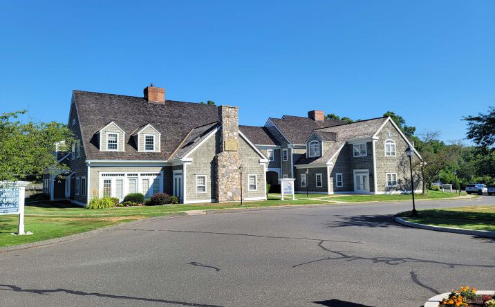 Pictures of Office property located at 900 Main St S, Southbury, CT 06488 for lease - image #1