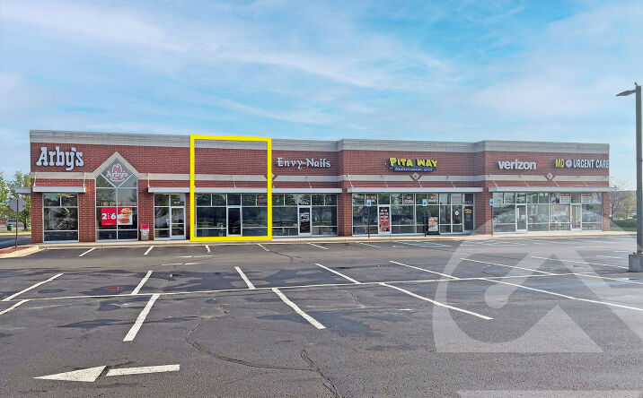 20739-20761 Hall Rd, Macomb Twp, MI 48044 | Crexi.com
