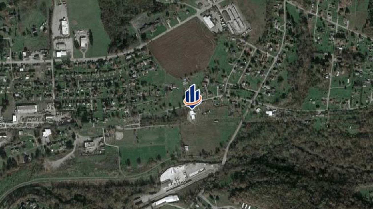 802 Mt Pleasant Rd, Scottdale, PA 15683 Industrial Space for Lease