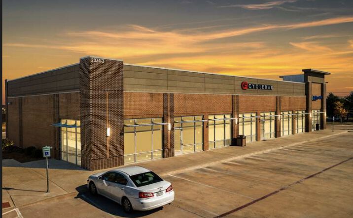 Pictures of Retail property located at 2324 Marketplace Dr, Waco, TX 76711 for lease - image #1